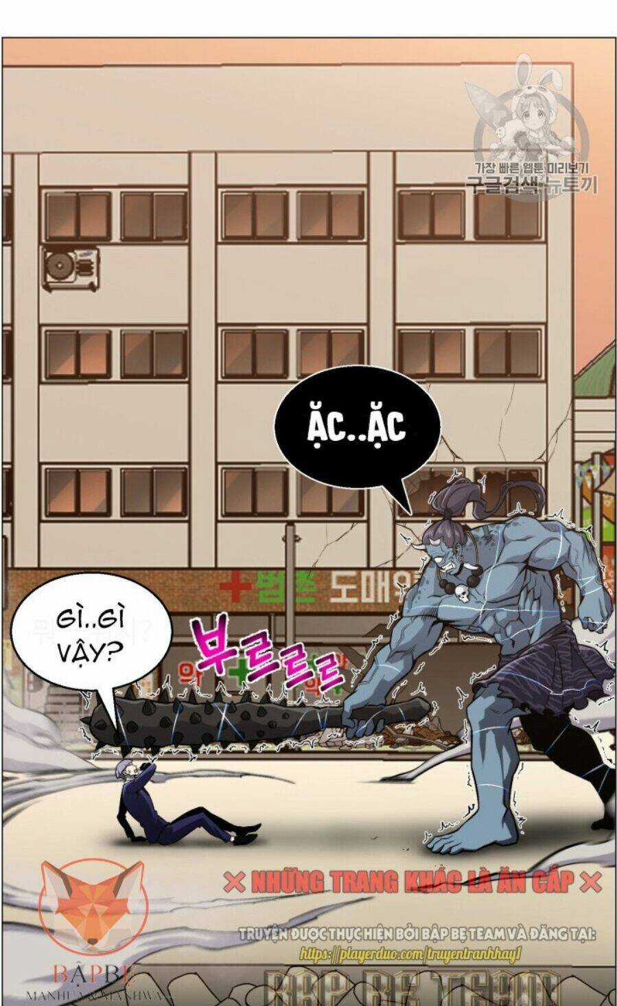 Luân Hồi Ác Nhân - Chapter 50 - Trang 30