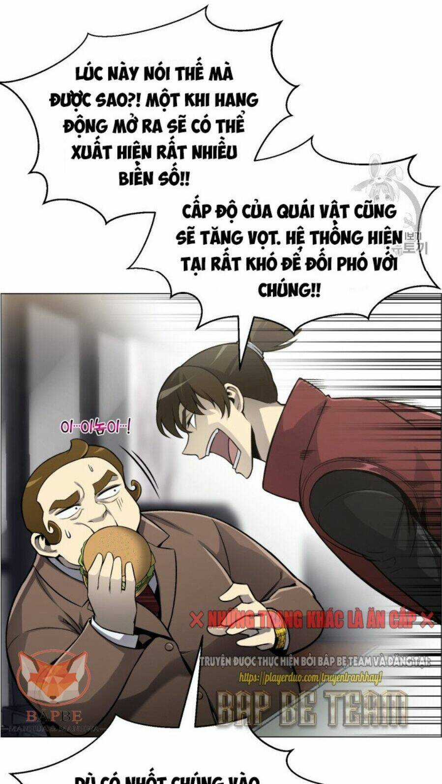 Luân Hồi Ác Nhân - Chapter 50 - Trang 4