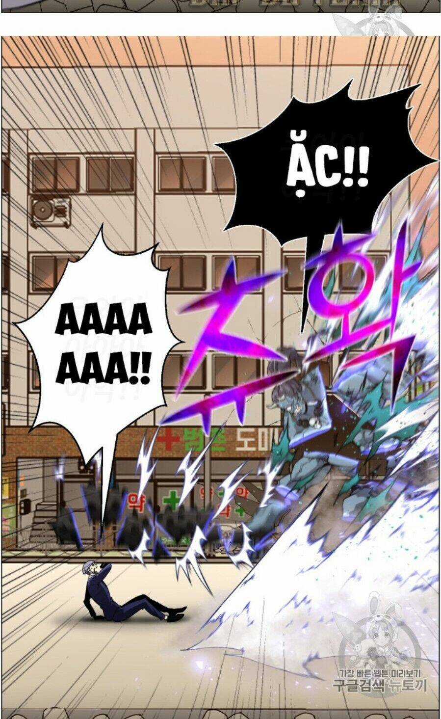 Luân Hồi Ác Nhân - Chapter 50 - Trang 31