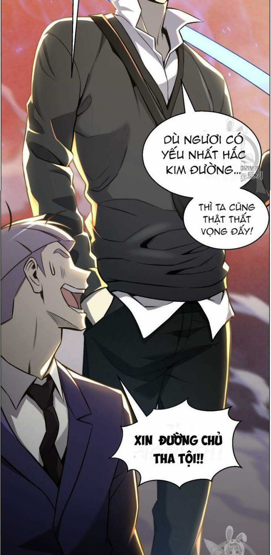 Luân Hồi Ác Nhân - Chapter 50 - Trang 33