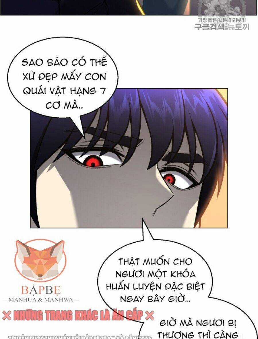 Luân Hồi Ác Nhân - Chapter 50 - Trang 34