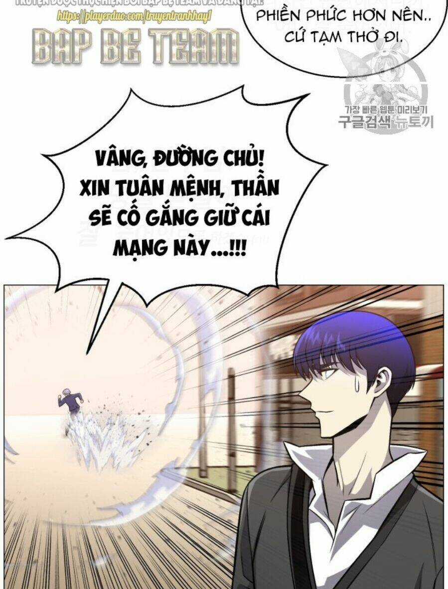 Luân Hồi Ác Nhân - Chapter 50 - Trang 35