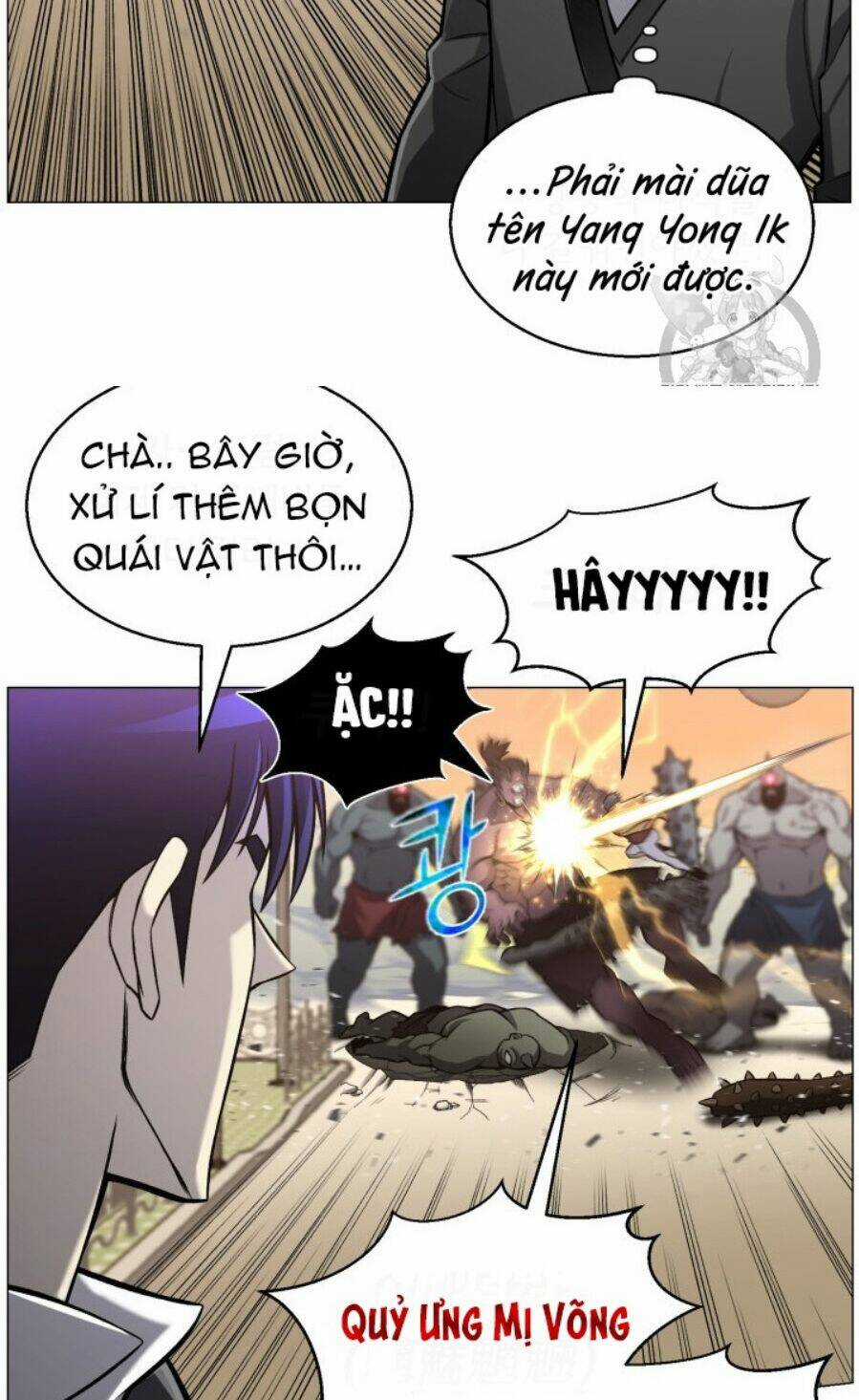 Luân Hồi Ác Nhân - Chapter 50 - Trang 36