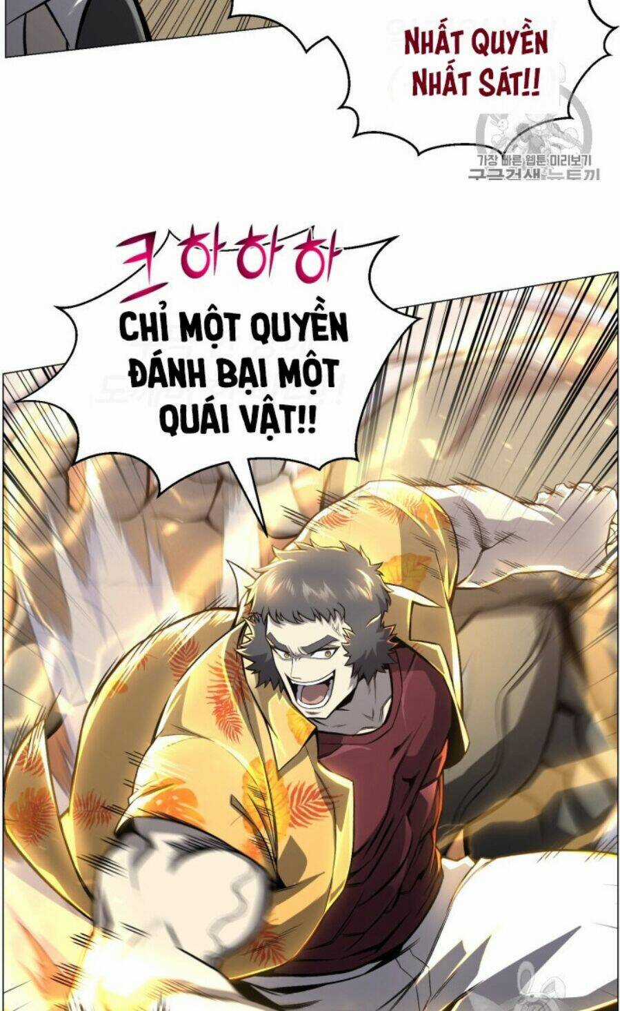 Luân Hồi Ác Nhân - Chapter 50 - Trang 37