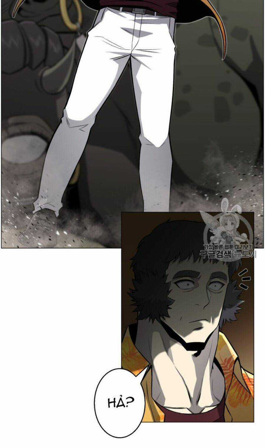 Luân Hồi Ác Nhân - Chapter 50 - Trang 47