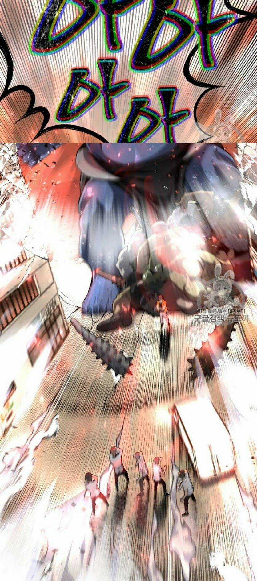 Luân Hồi Ác Nhân - Chapter 50 - Trang 51