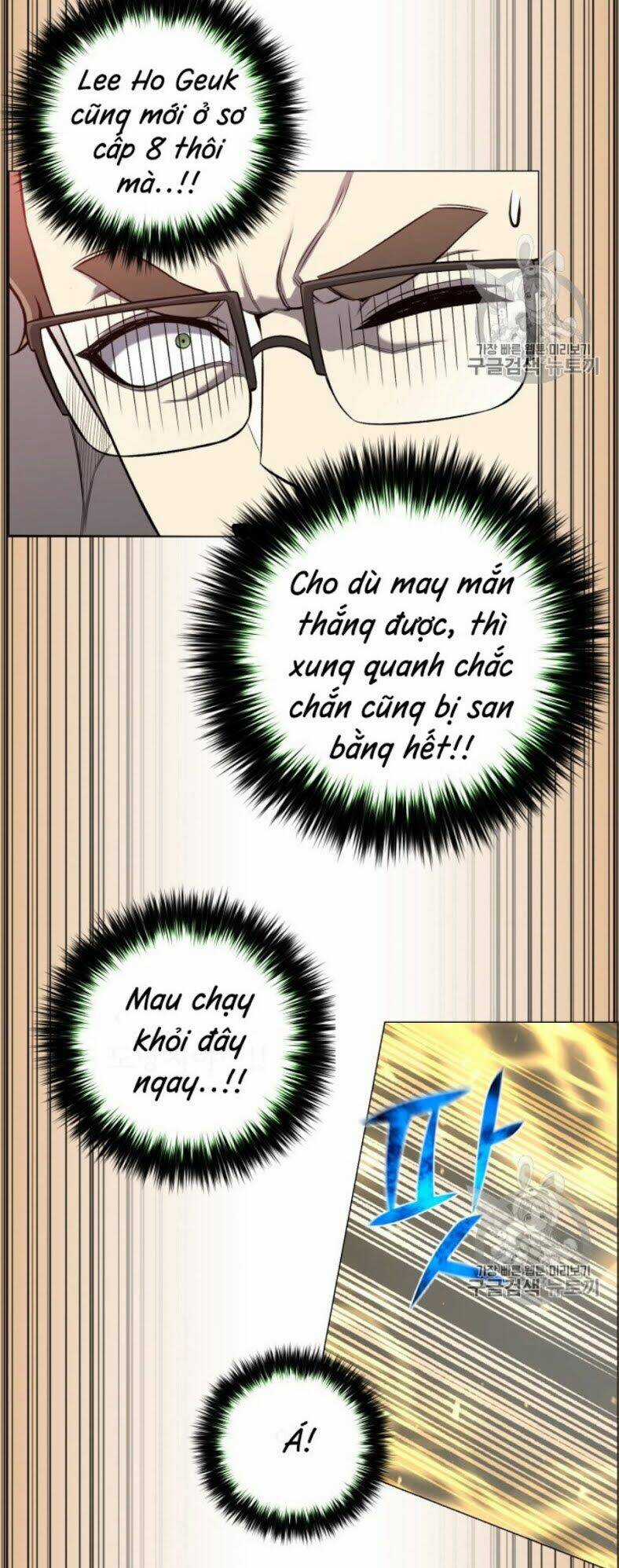 Luân Hồi Ác Nhân - Chapter 50 - Trang 54