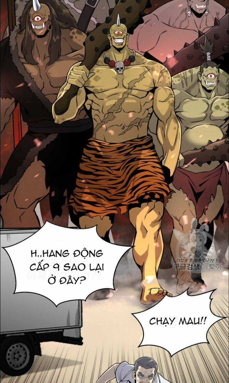 Luân Hồi Ác Nhân - Chapter 50 - Trang 7