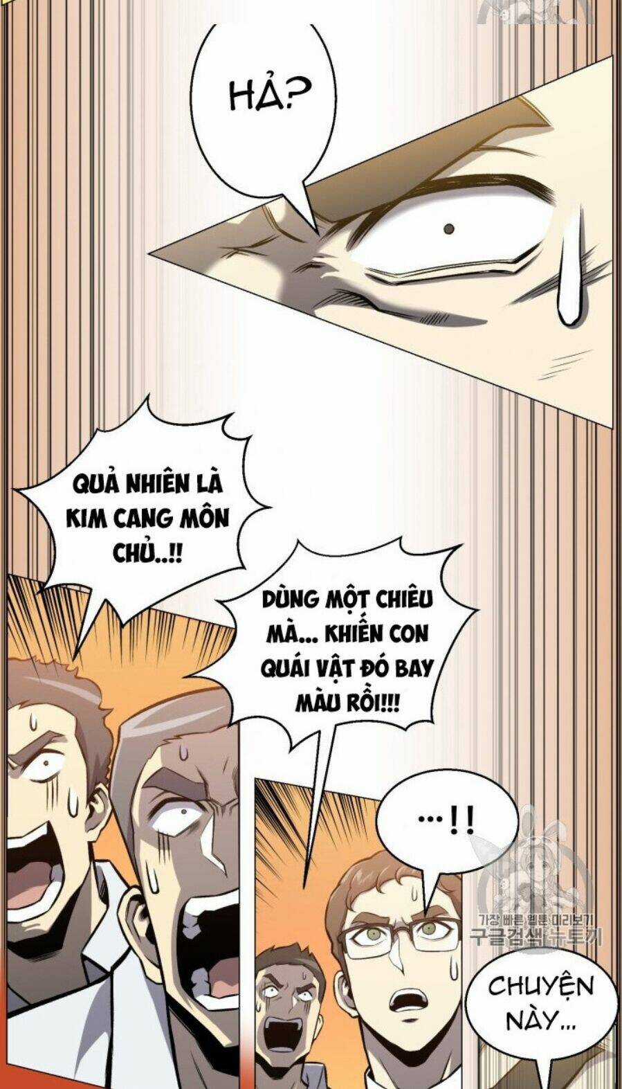 Luân Hồi Ác Nhân - Chapter 50 - Trang 63