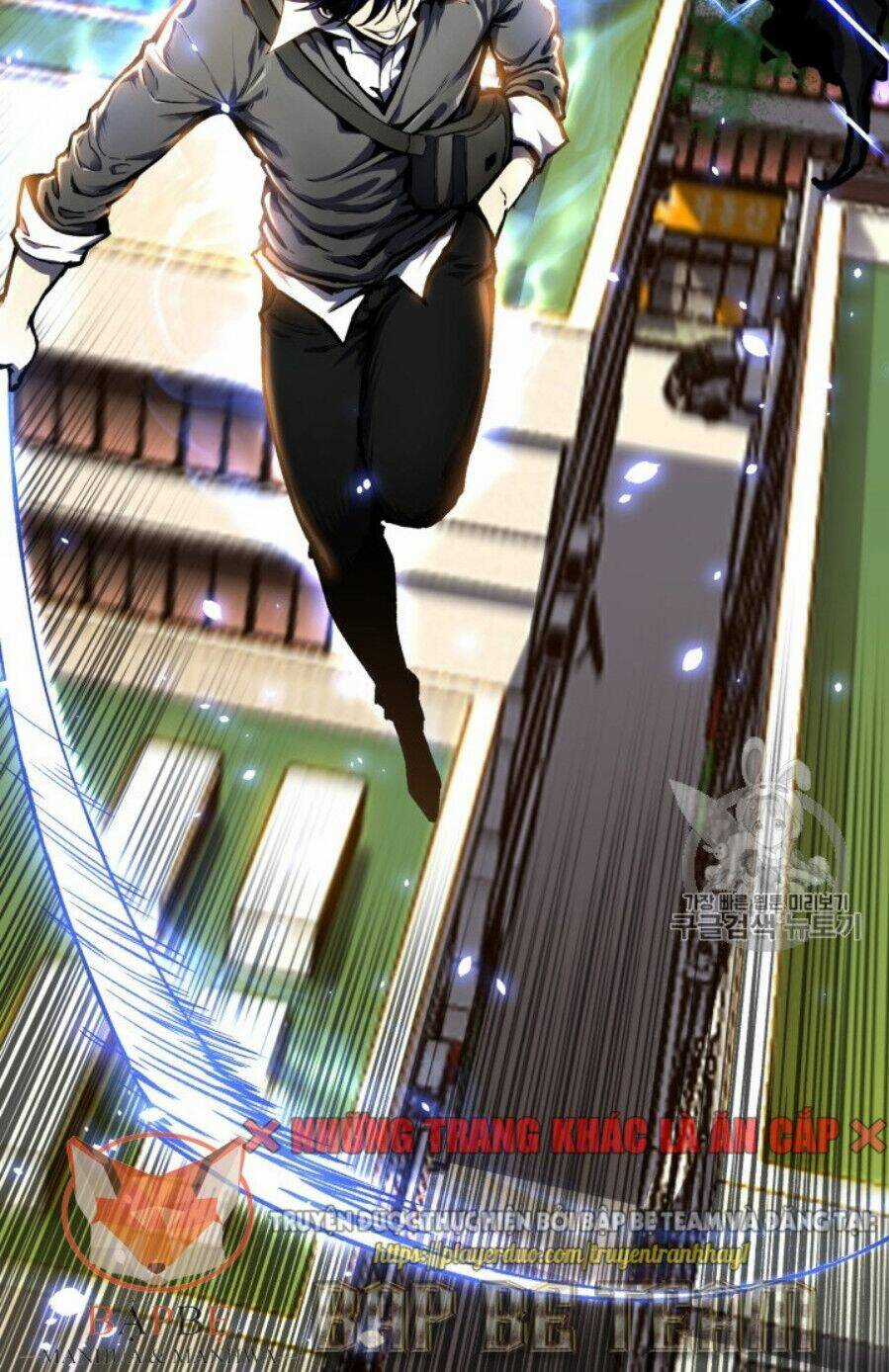 Luân Hồi Ác Nhân - Chapter 50 - Trang 66