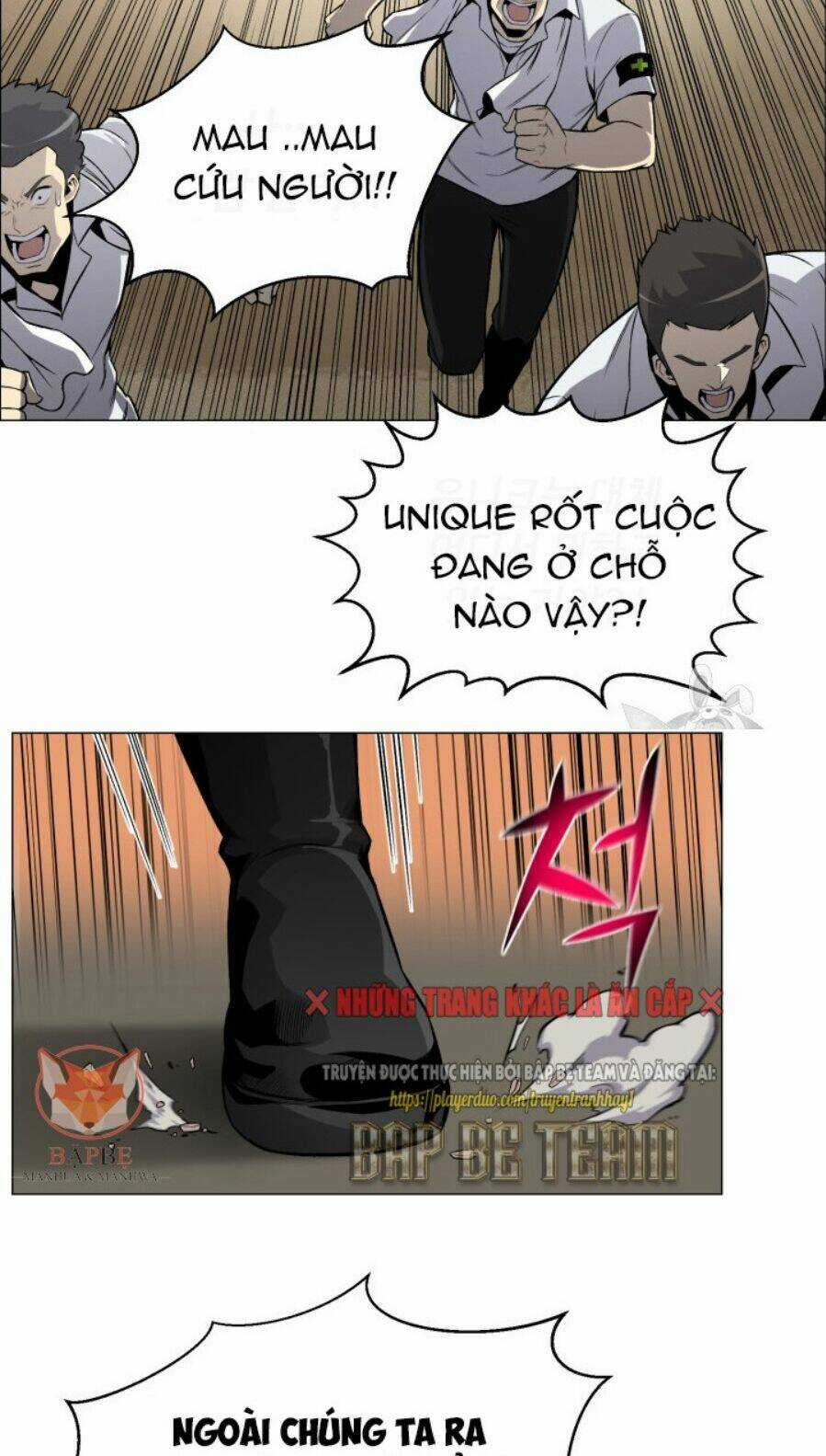 Luân Hồi Ác Nhân - Chapter 50 - Trang 8