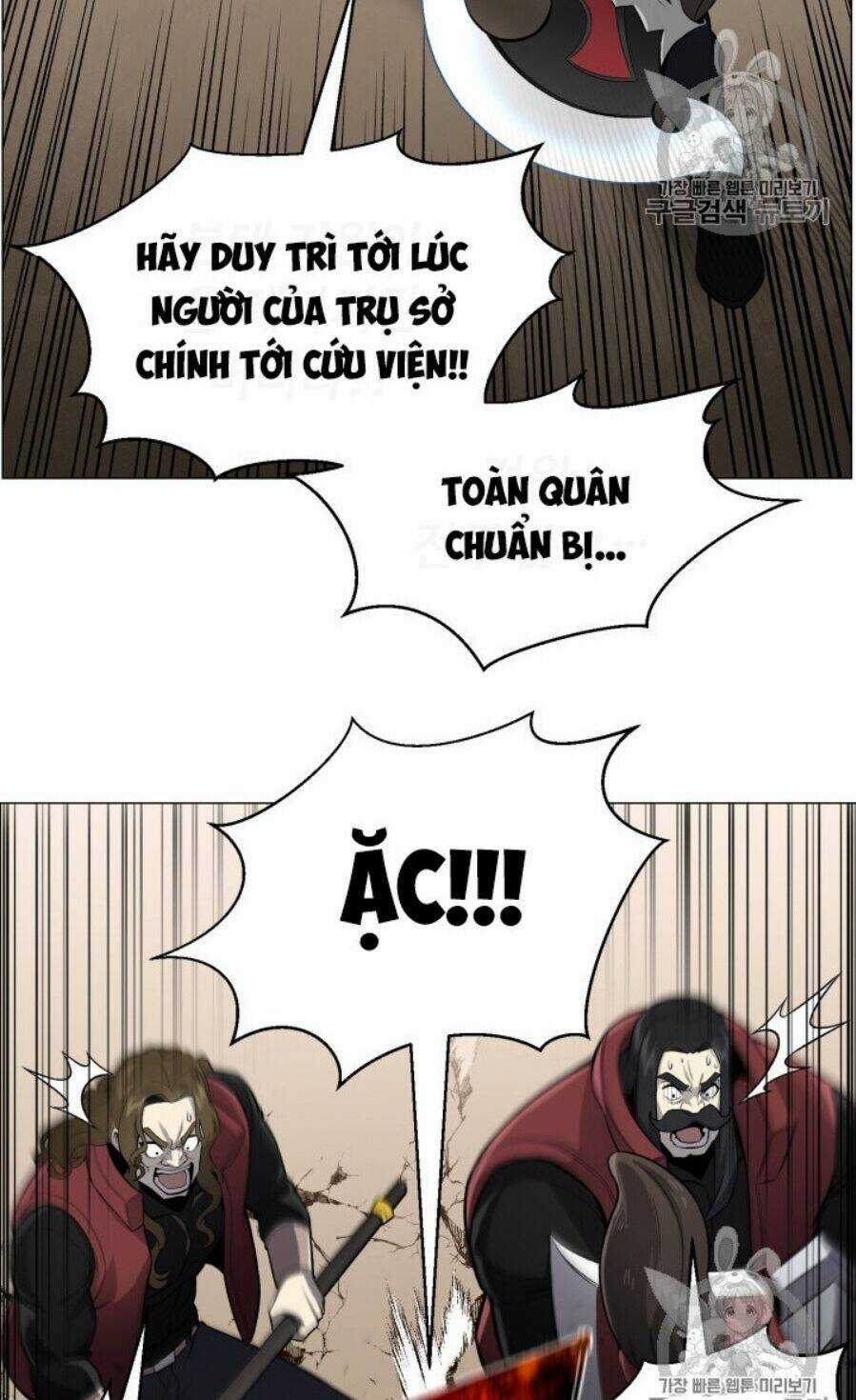 Luân Hồi Ác Nhân - Chapter 50 - Trang 10