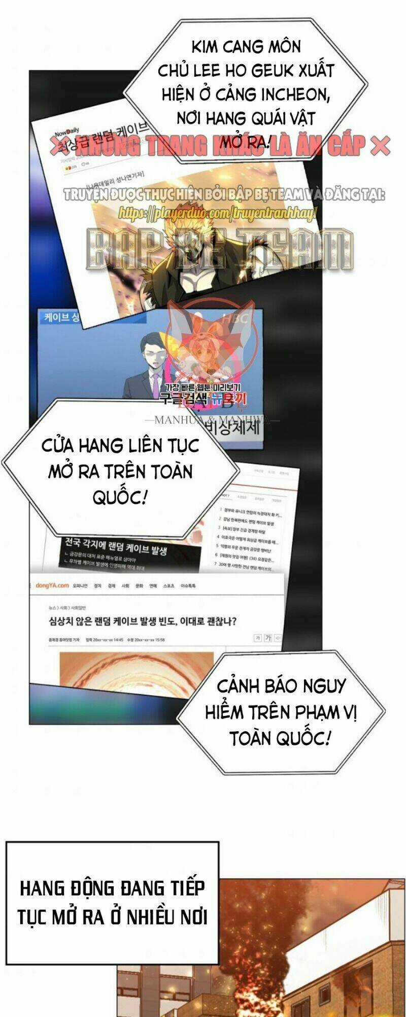 Luân Hồi Ác Nhân - Chapter 51 - Trang 2