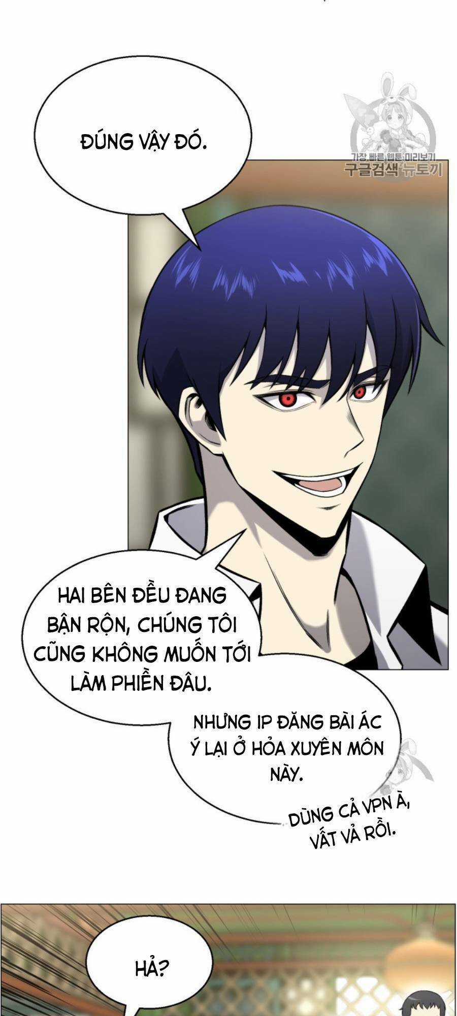 Luân Hồi Ác Nhân - Chapter 51 - Trang 27