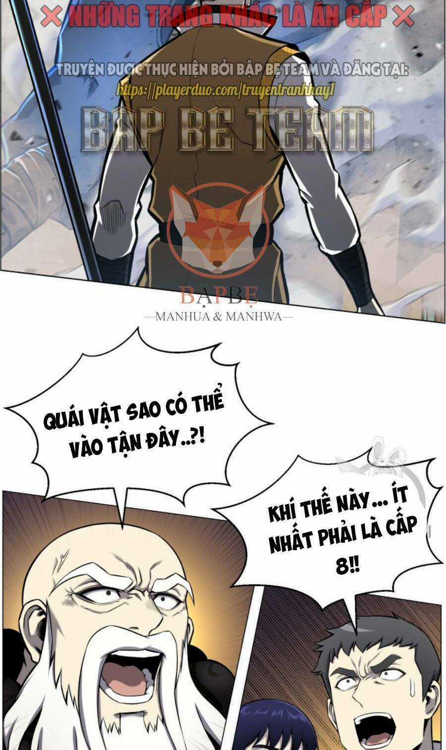 Luân Hồi Ác Nhân - Chapter 51 - Trang 32