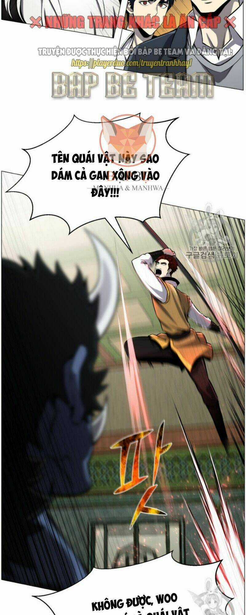 Luân Hồi Ác Nhân - Chapter 51 - Trang 33