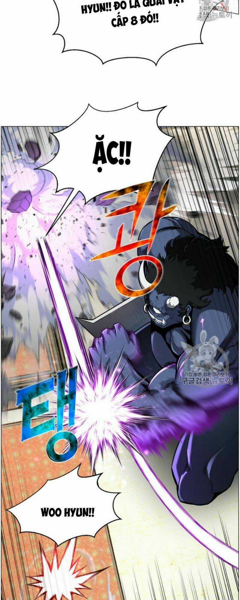 Luân Hồi Ác Nhân - Chapter 51 - Trang 34