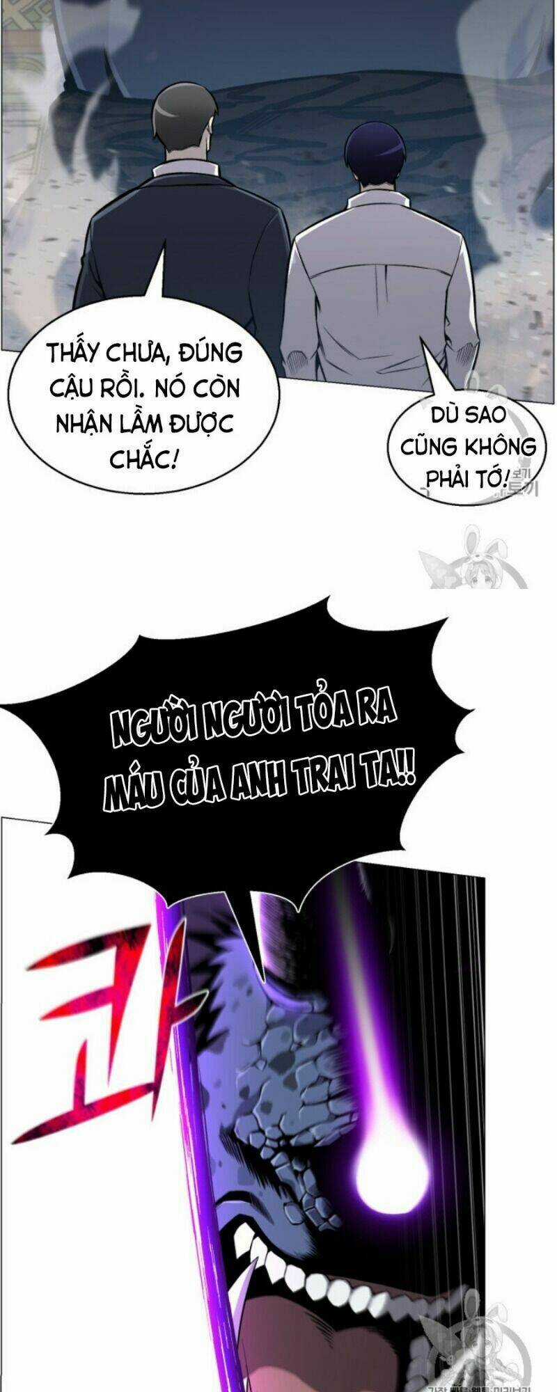 Luân Hồi Ác Nhân - Chapter 51 - Trang 38