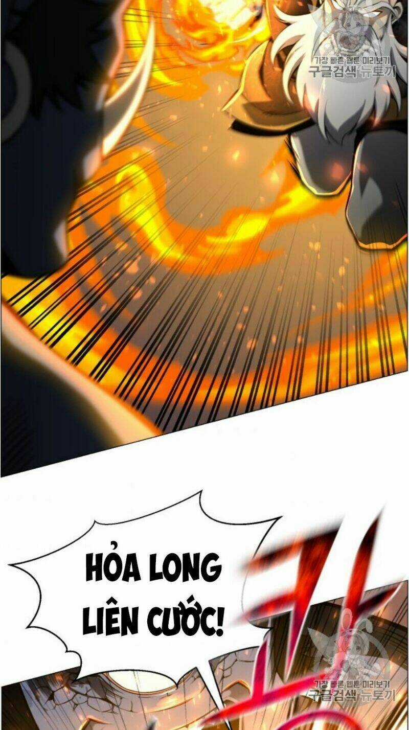 Luân Hồi Ác Nhân - Chapter 51 - Trang 42