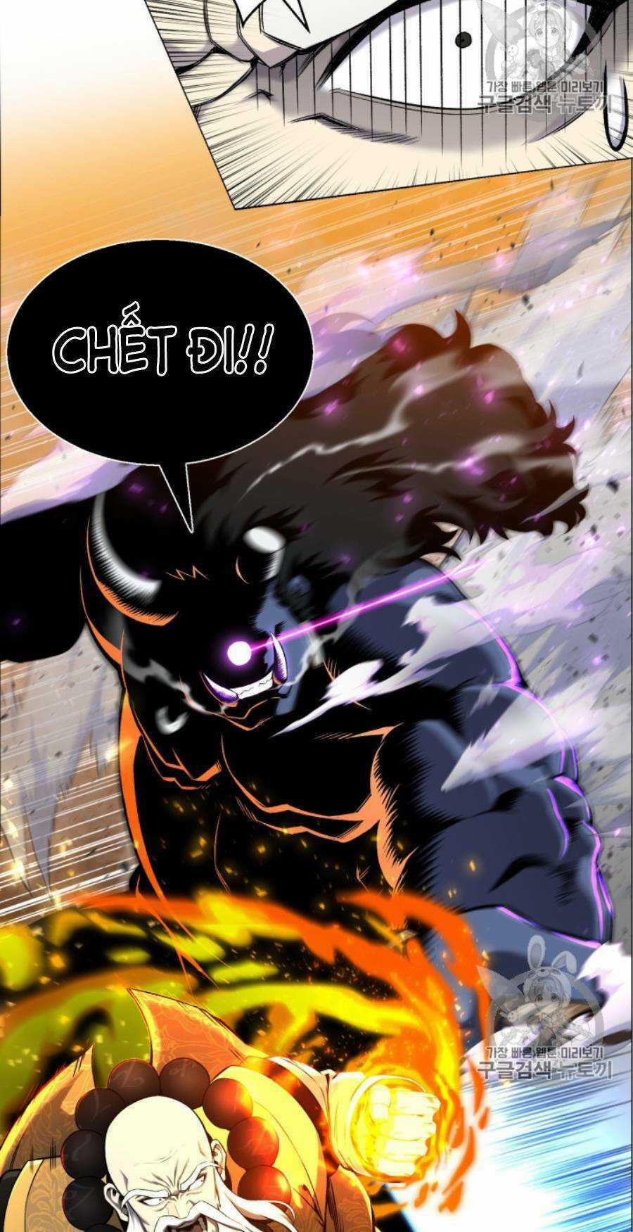 Luân Hồi Ác Nhân - Chapter 51 - Trang 47