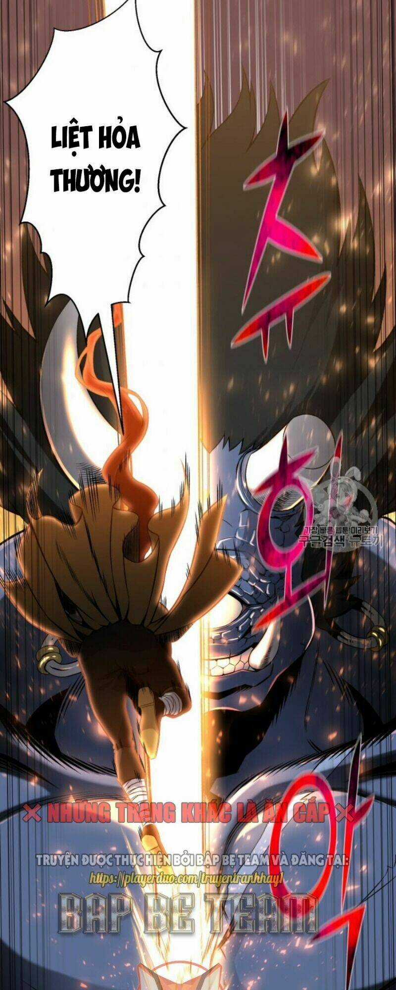 Luân Hồi Ác Nhân - Chapter 51 - Trang 50