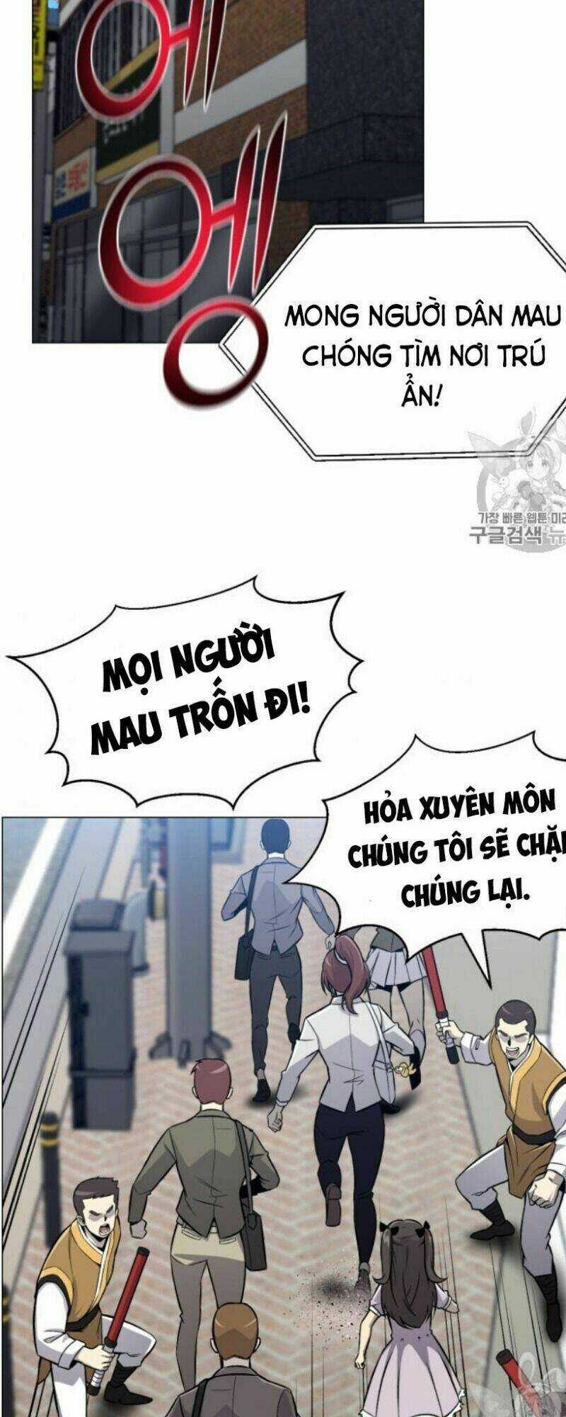 Luân Hồi Ác Nhân - Chapter 51 - Trang 8