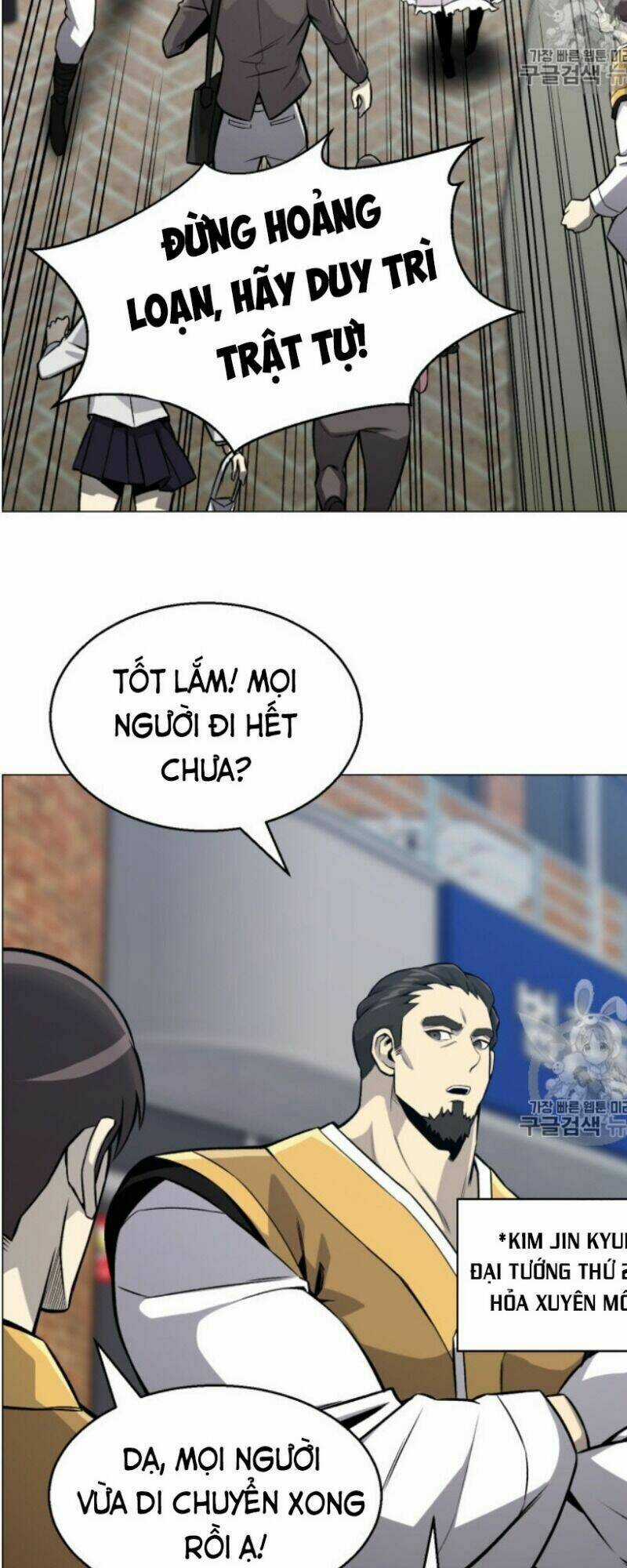 Luân Hồi Ác Nhân - Chapter 51 - Trang 9