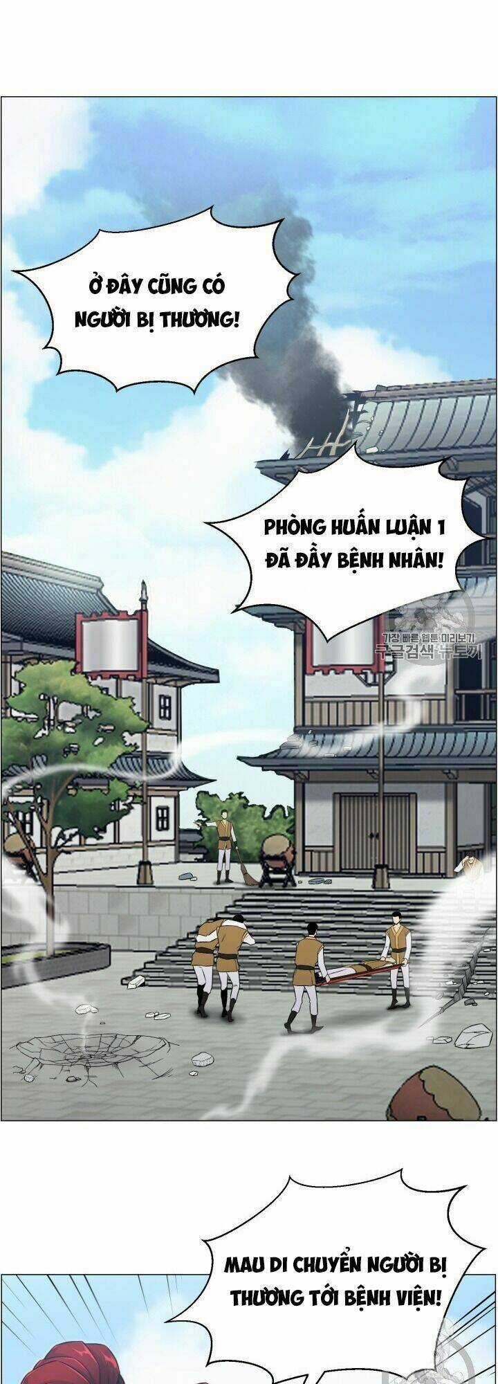 Luân Hồi Ác Nhân - Chapter 52 - Trang 11