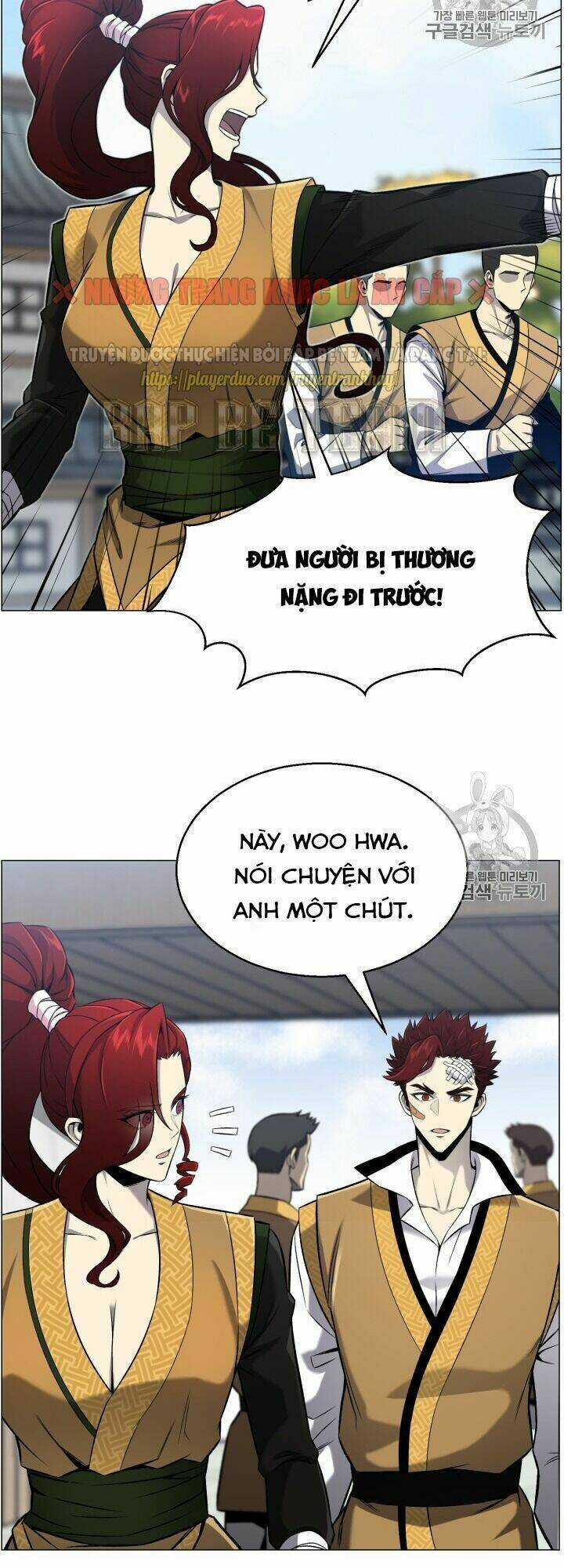 Luân Hồi Ác Nhân - Chapter 52 - Trang 12