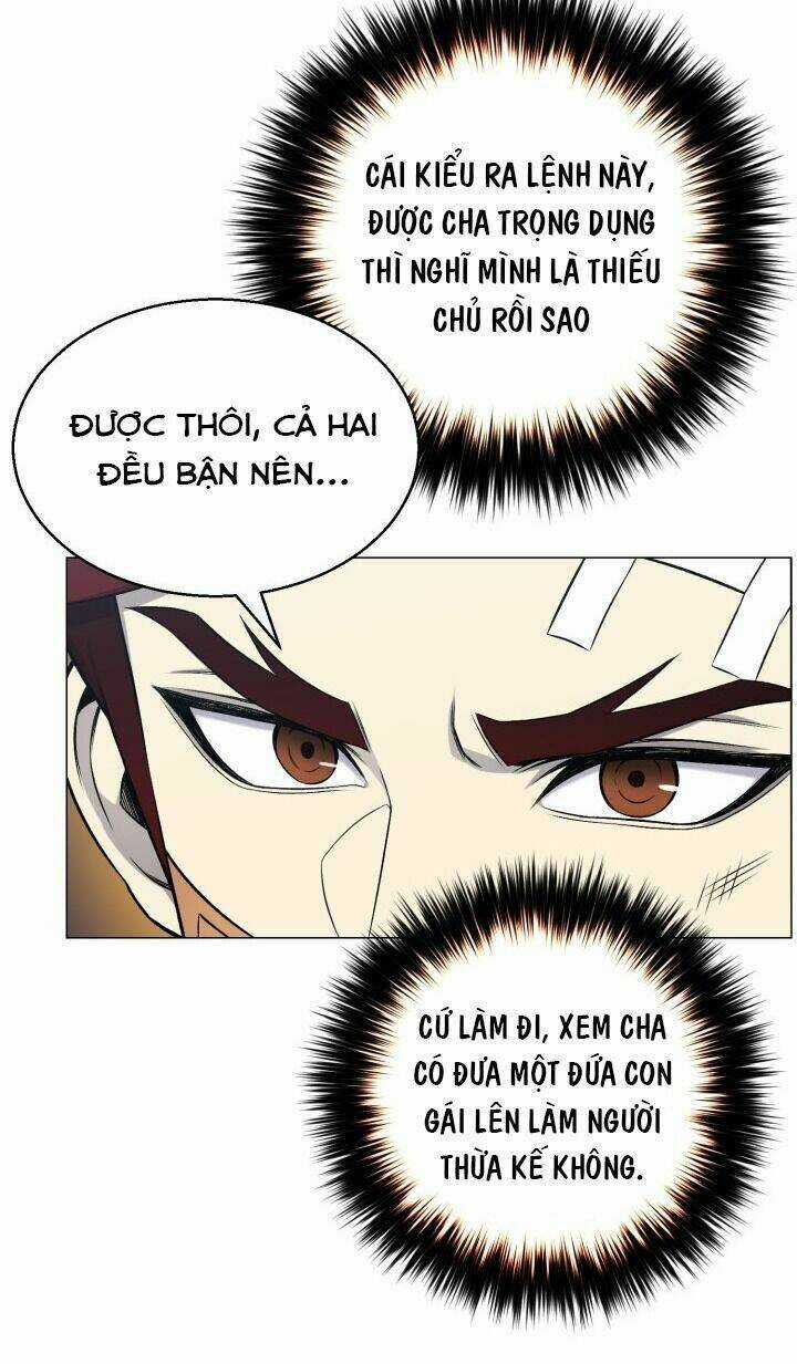 Luân Hồi Ác Nhân - Chapter 52 - Trang 14