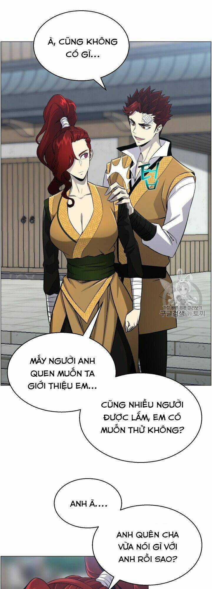 Luân Hồi Ác Nhân - Chapter 52 - Trang 15