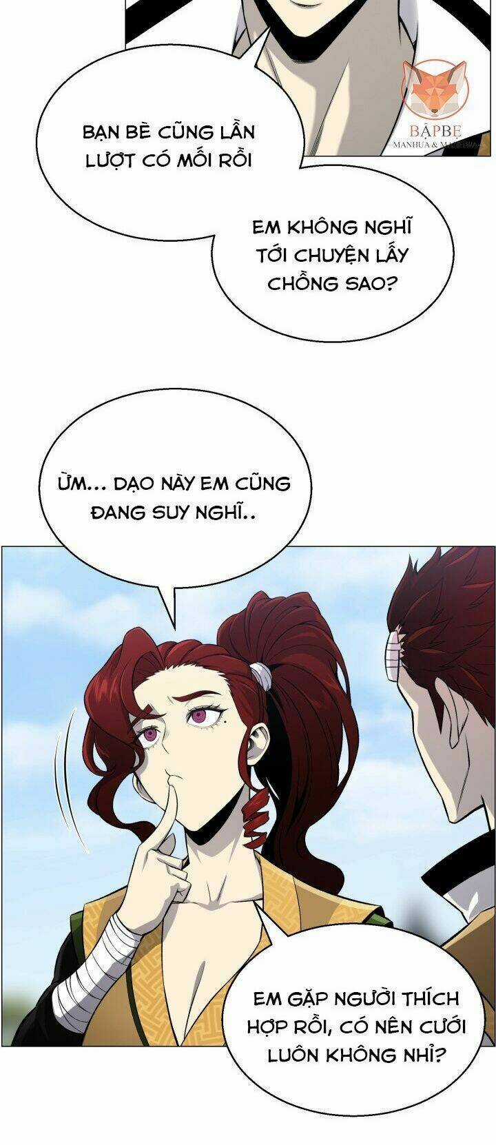 Luân Hồi Ác Nhân - Chapter 52 - Trang 17