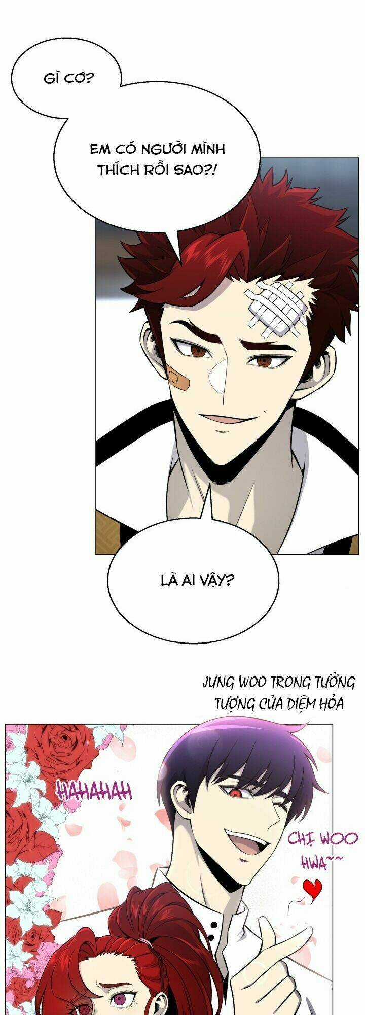 Luân Hồi Ác Nhân - Chapter 52 - Trang 18