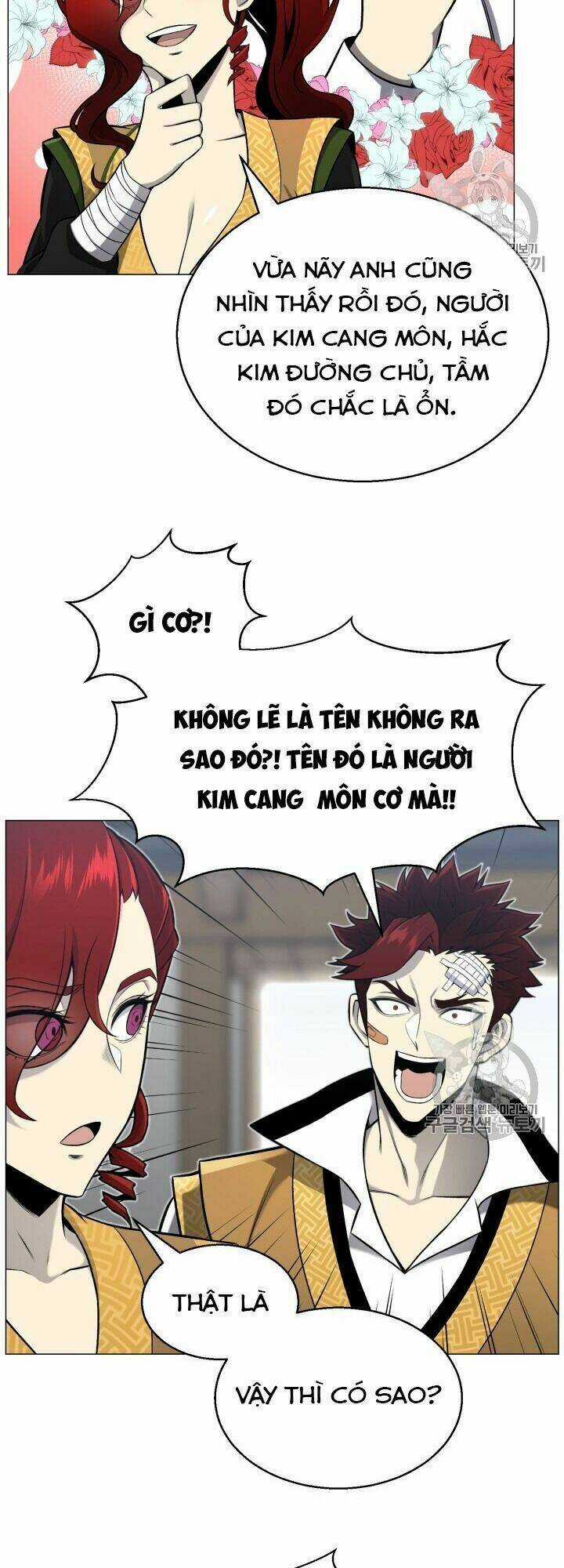 Luân Hồi Ác Nhân - Chapter 52 - Trang 19