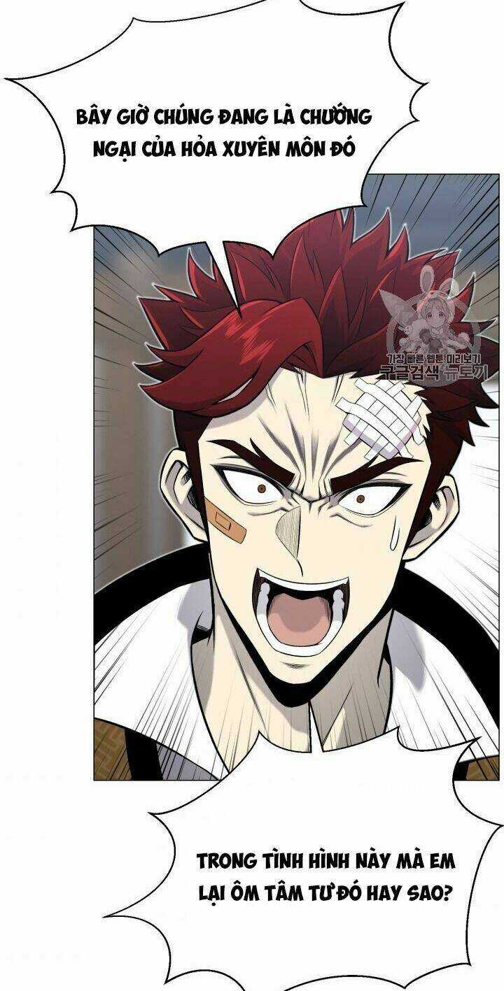 Luân Hồi Ác Nhân - Chapter 52 - Trang 20