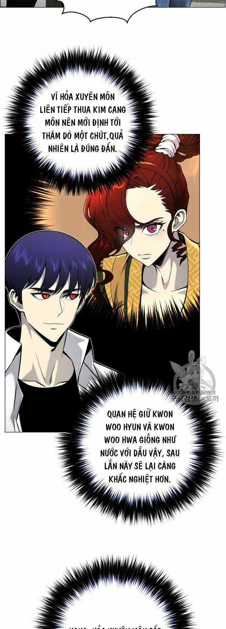 Luân Hồi Ác Nhân - Chapter 52 - Trang 3