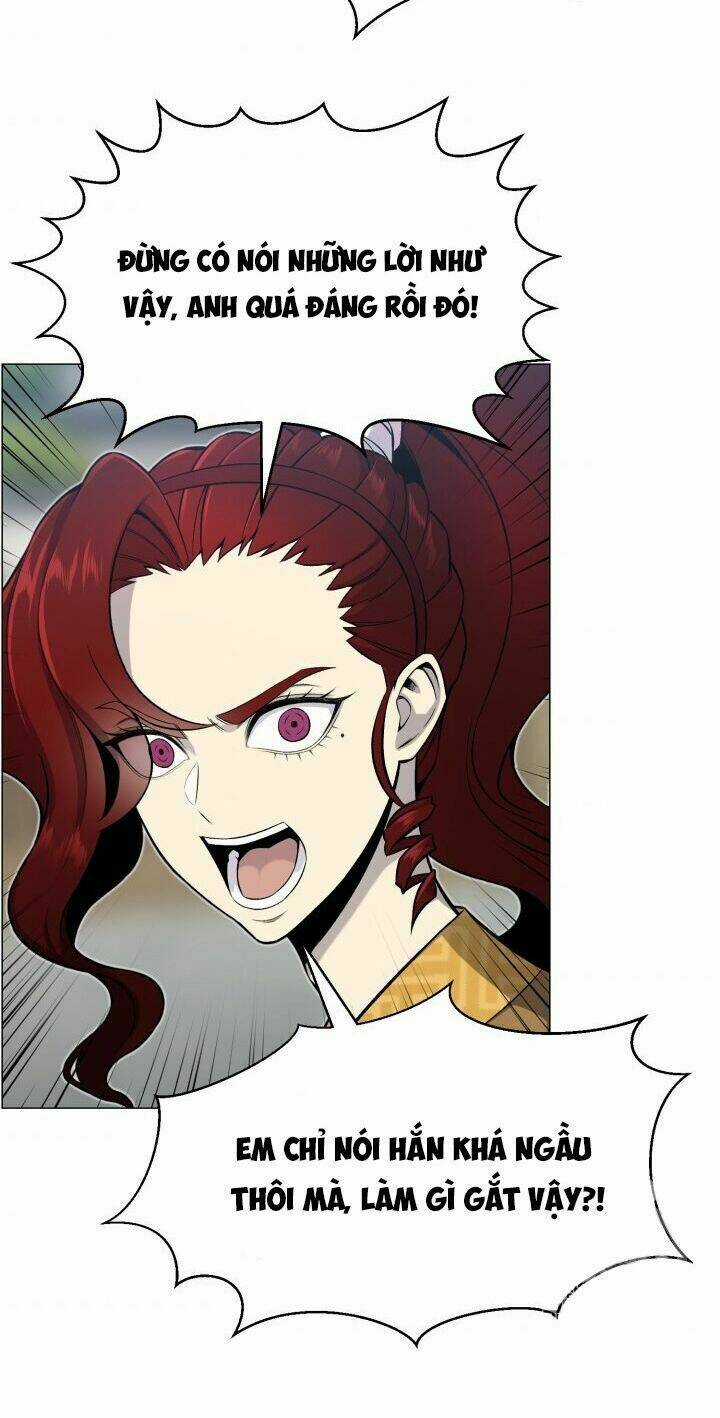 Luân Hồi Ác Nhân - Chapter 52 - Trang 21