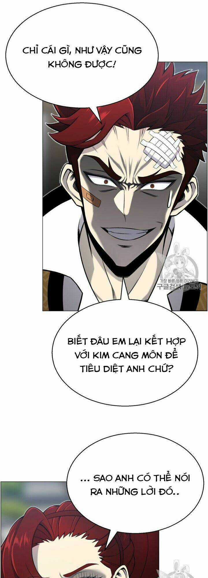 Luân Hồi Ác Nhân - Chapter 52 - Trang 22