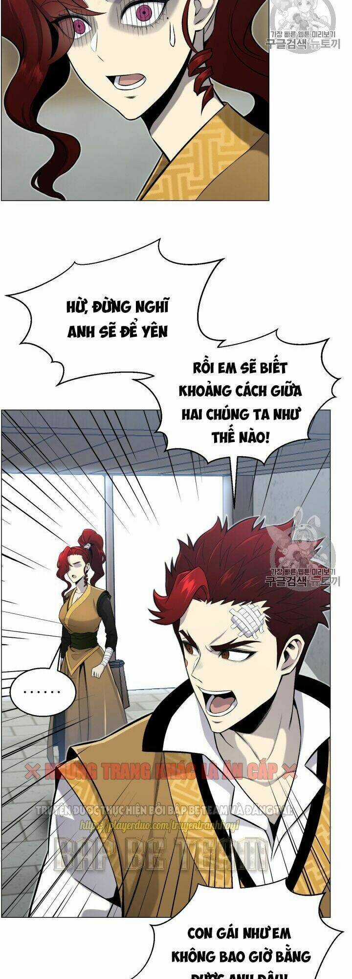 Luân Hồi Ác Nhân - Chapter 52 - Trang 23