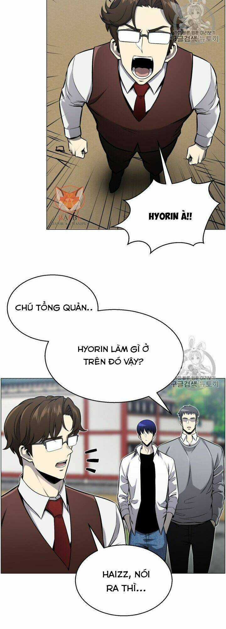 Luân Hồi Ác Nhân - Chapter 52 - Trang 28