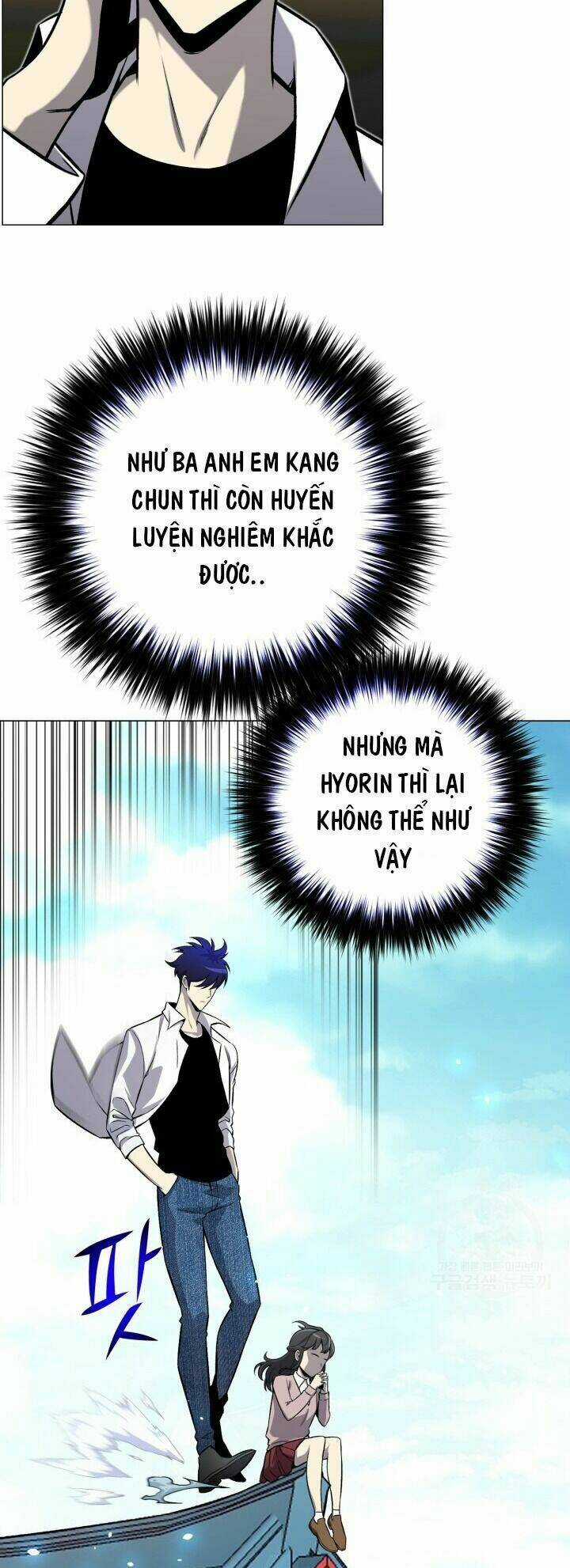 Luân Hồi Ác Nhân - Chapter 52 - Trang 32