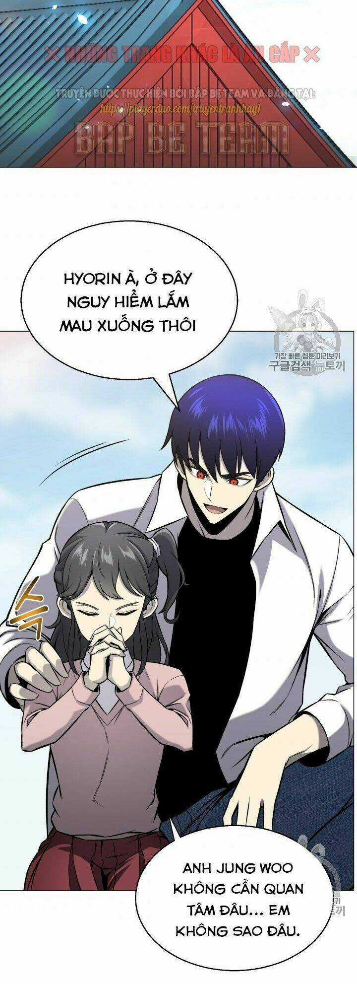 Luân Hồi Ác Nhân - Chapter 52 - Trang 33