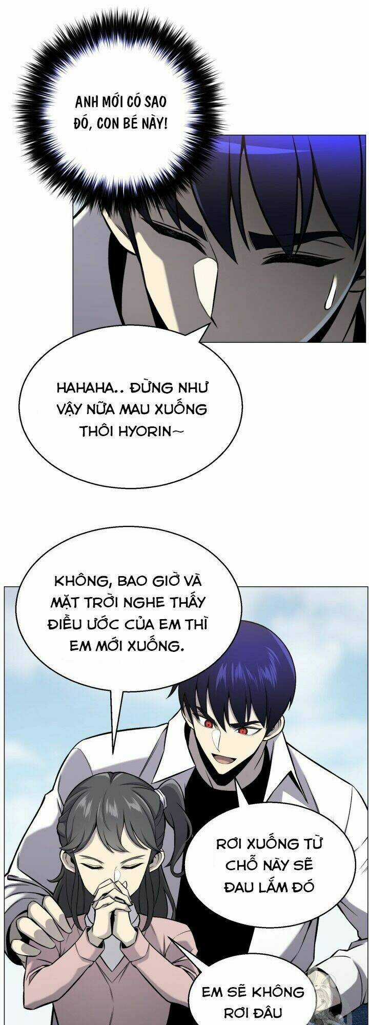 Luân Hồi Ác Nhân - Chapter 52 - Trang 34