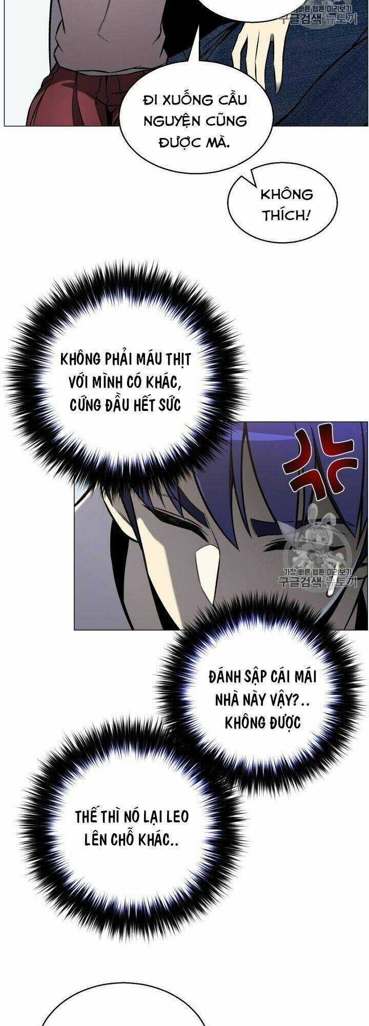 Luân Hồi Ác Nhân - Chapter 52 - Trang 35