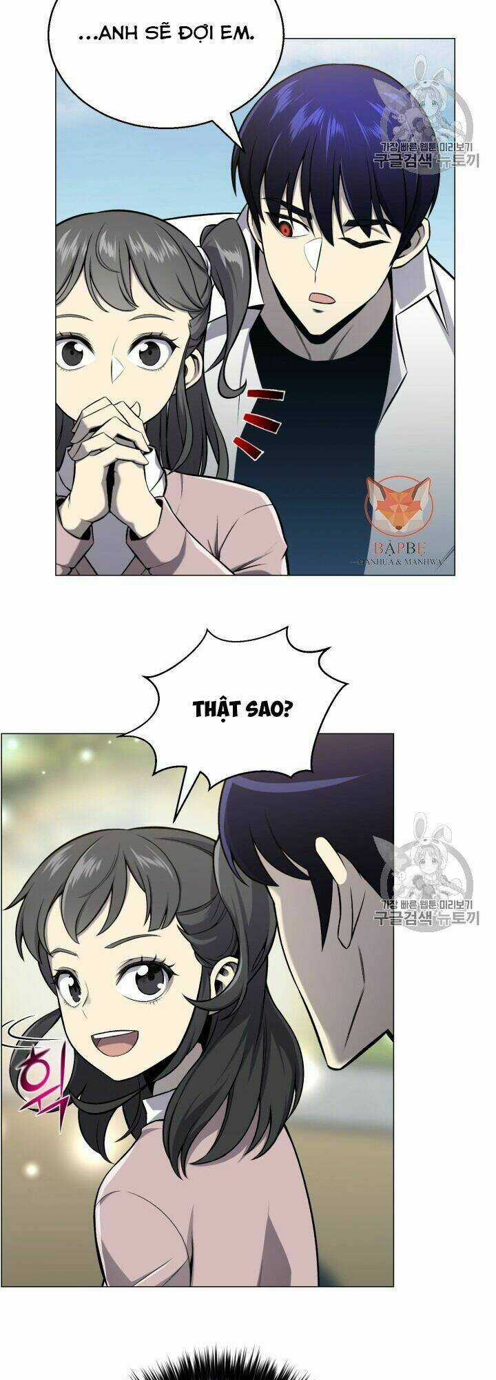 Luân Hồi Ác Nhân - Chapter 52 - Trang 36