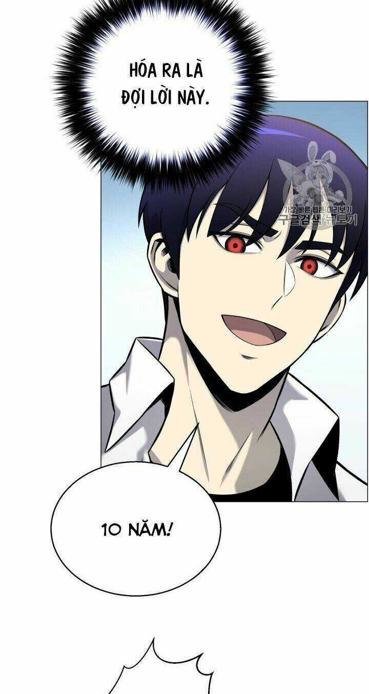 Luân Hồi Ác Nhân - Chapter 52 - Trang 37