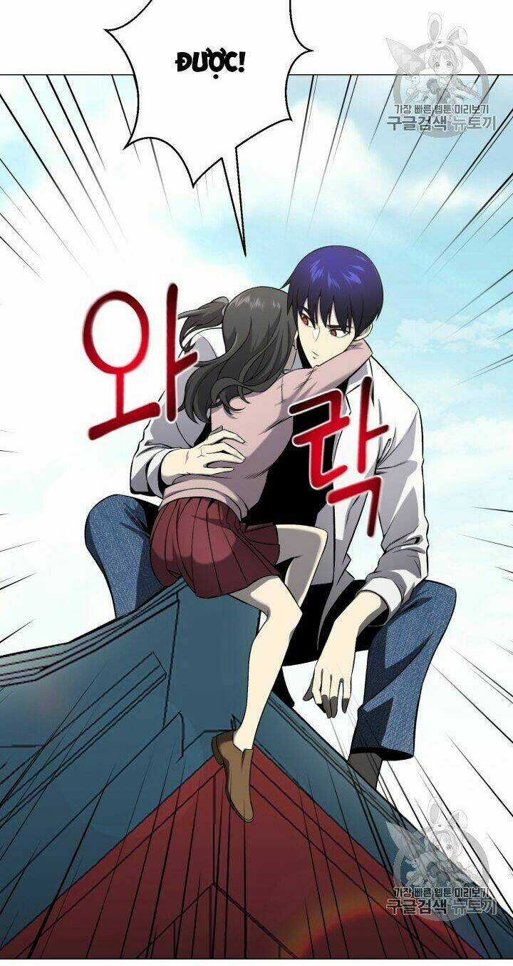 Luân Hồi Ác Nhân - Chapter 52 - Trang 38