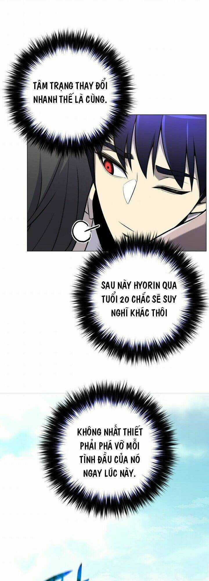 Luân Hồi Ác Nhân - Chapter 52 - Trang 39