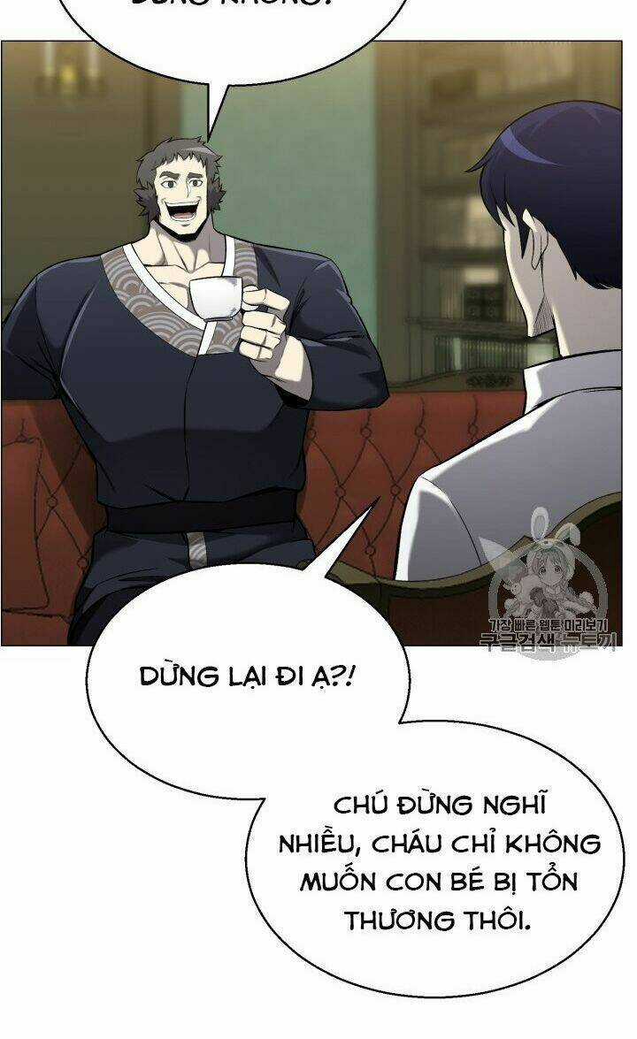 Luân Hồi Ác Nhân - Chapter 52 - Trang 42