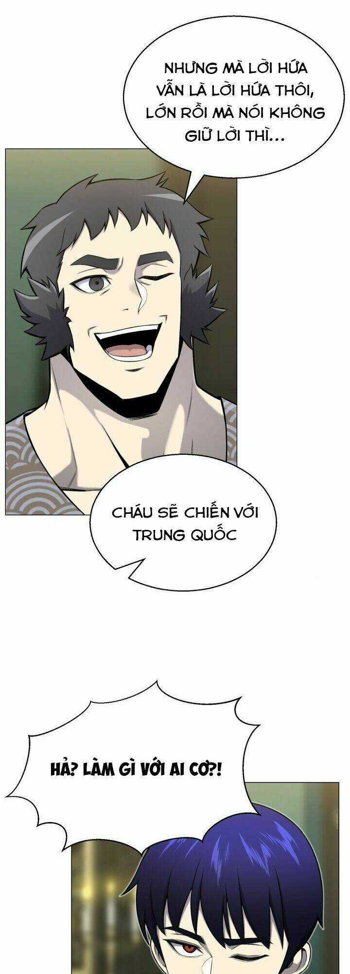 Luân Hồi Ác Nhân - Chapter 52 - Trang 43